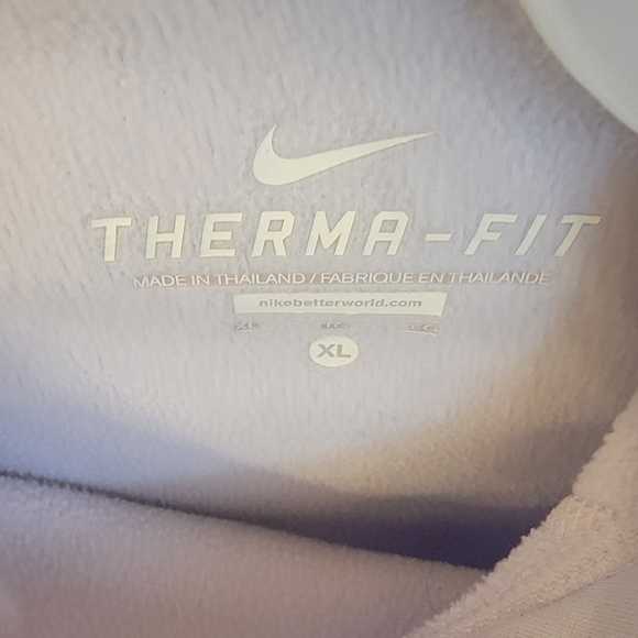 Nike womens XL Sweatshirt - Picture 3 of 3